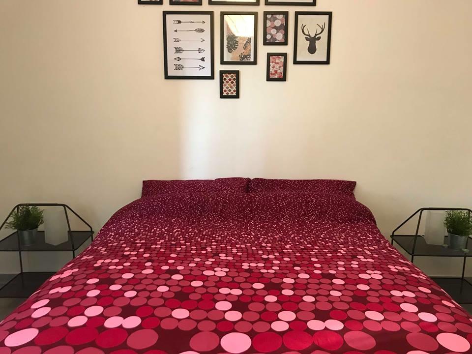 Mandala Bed & Breakfast Viterbo Kültér fotó
